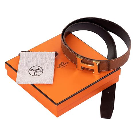 hermes belt box - Hermes belt 100cm.